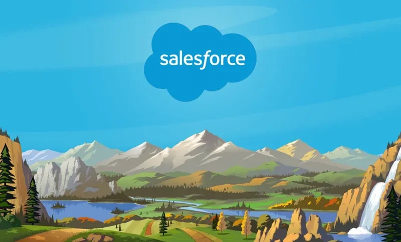Cosa è Apex Salesforce