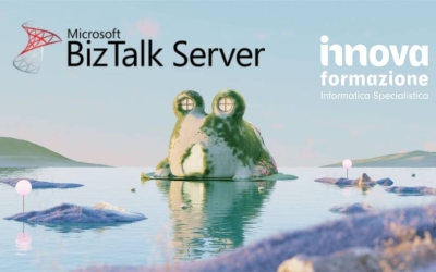 Cosa è Microsoft BizTalk