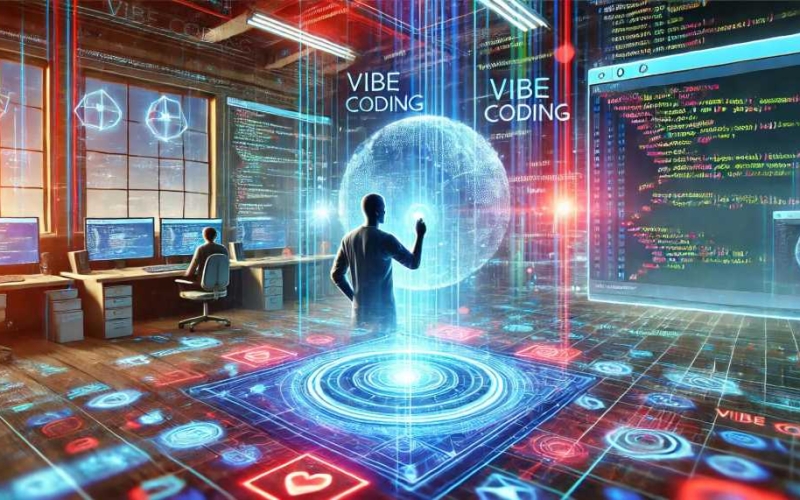 Cosa è il Vibe Coding