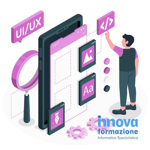Guida Flutter UX/UI design