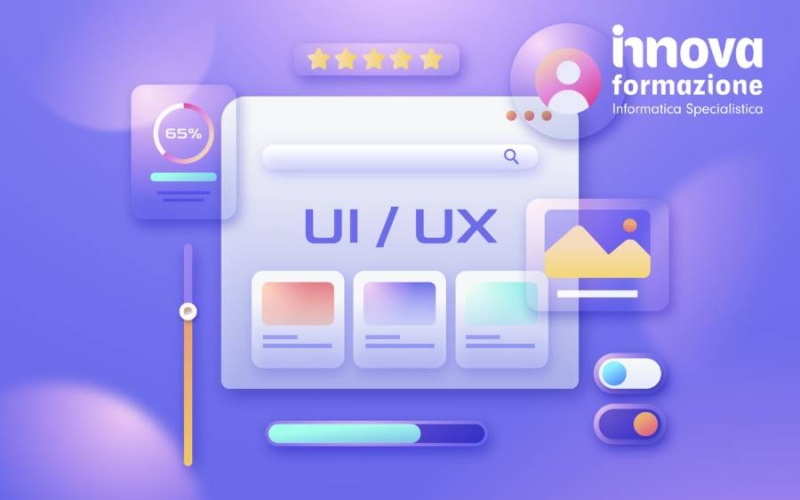 Guida UI/UX con MAUI.NET