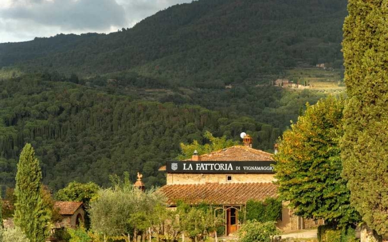 Lavoro Contabile Toscana