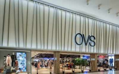 OVS Lavoro contabile Venezia