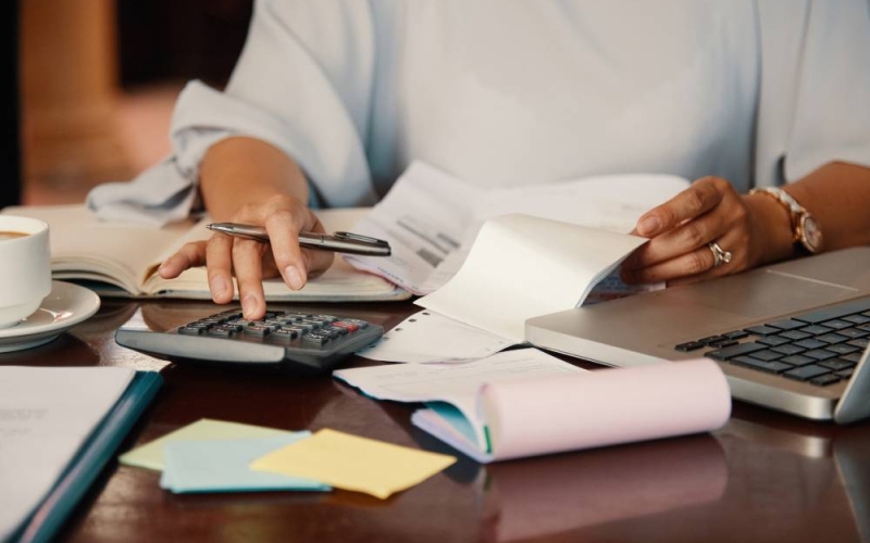 Principali transazioni SAP FI