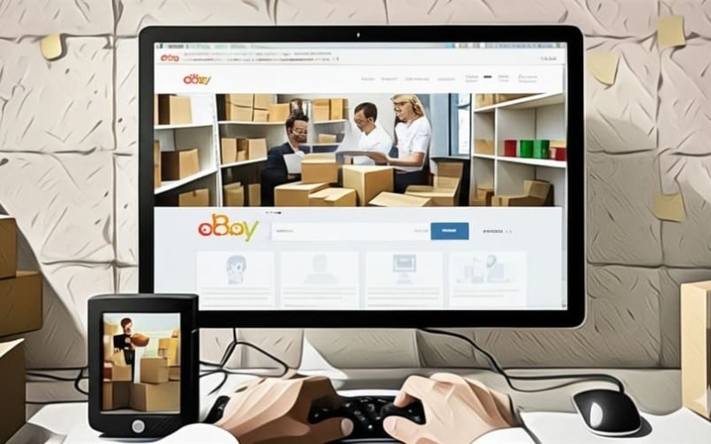 Strumenti Marketing eBay per venditori