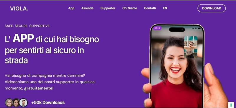 Viola App
