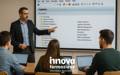 Chi è e cosa fa il docente SAP