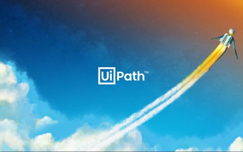 Cosa è RDA UiPath