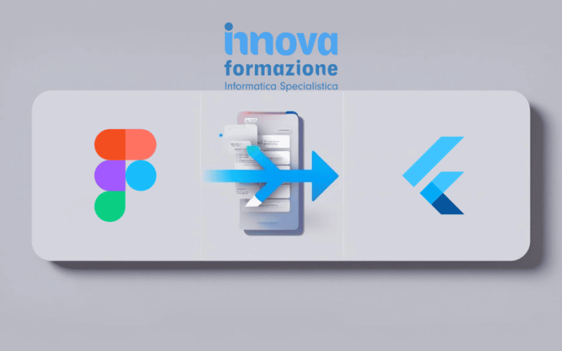 Da Figma a Flutter