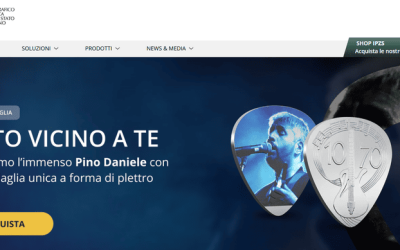 Lavoro Poligrafico Roma buyer