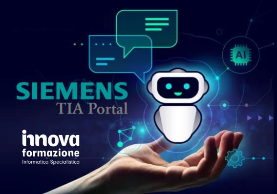 AI applicata alla programmazione PLC