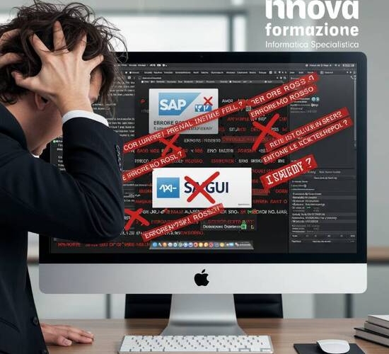 Compatibilità di SAP GUI su macOS