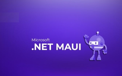 Cosa è MAUI.net SHELL