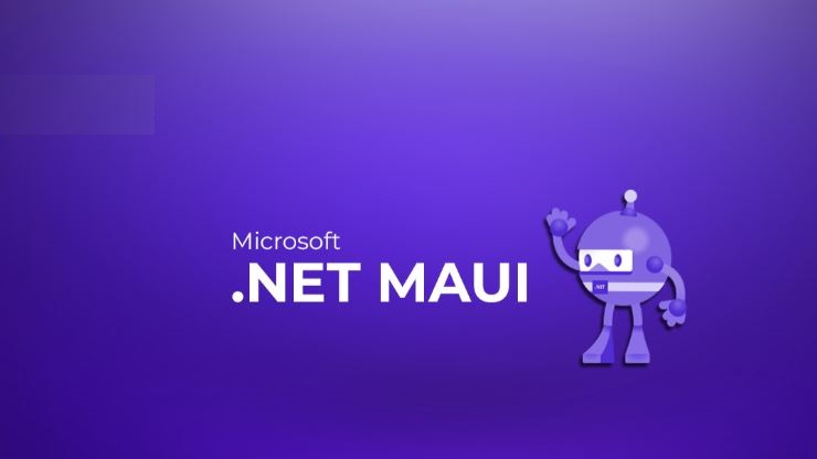 Cosa è MAUI.net SHELL