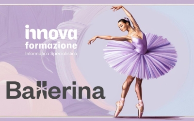 Cosa è il linguaggio Ballerina