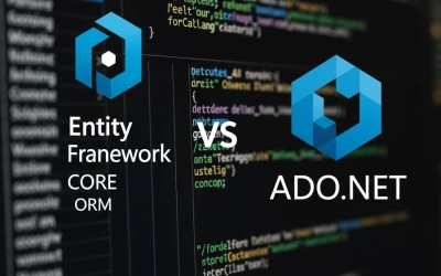 Differenze fra Entity Framework Core (ORM) e ADO.NET