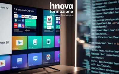 Guida per sviluppare App Smart TV