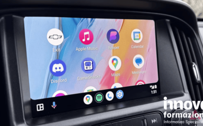 Guida sviluppo Android Auto