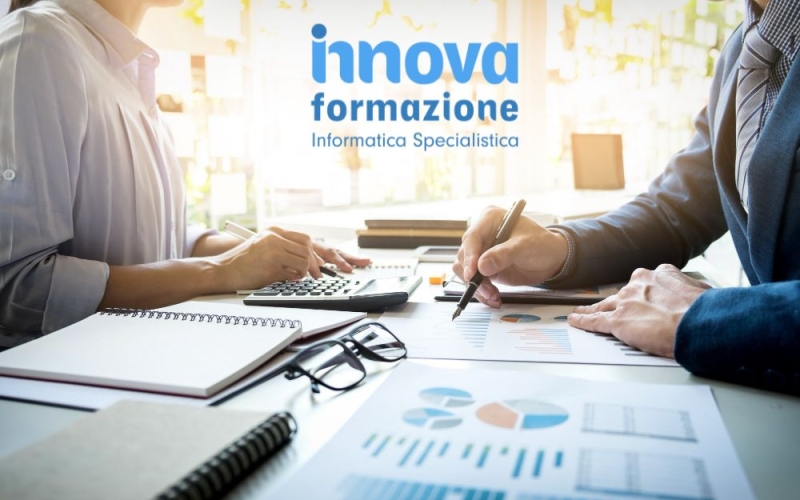 Lavoro Contabile Reggio Emilia