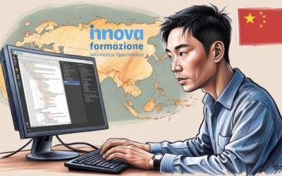 Linguaggi di programmazione emergenti in Asia