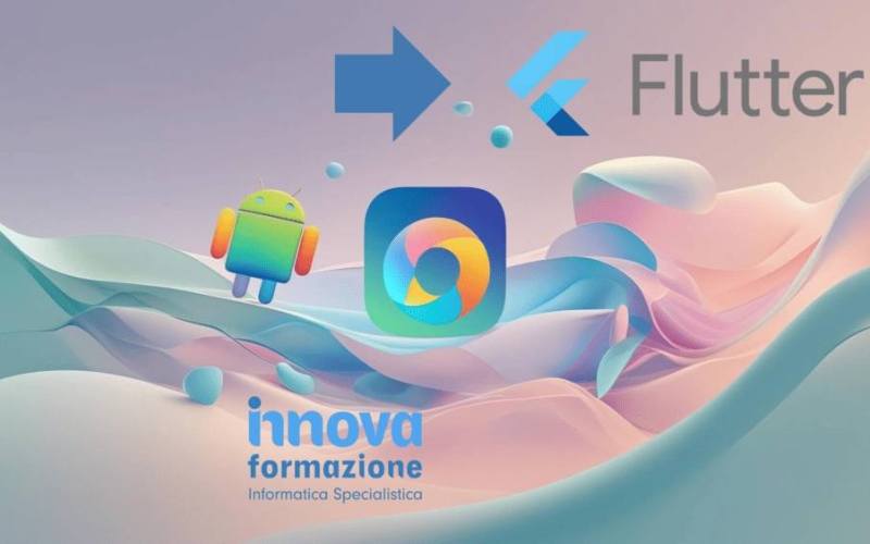 Migrare un app nativa esistente a Flutter