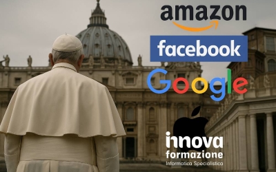 Posizione di Papa Leone XIV verso le Aziende Tech