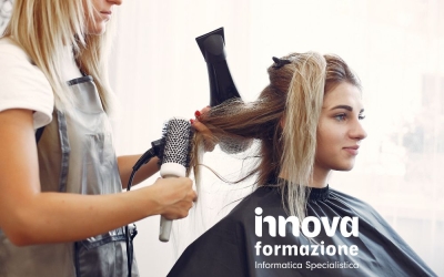 3 principali app AI da parrucchieri