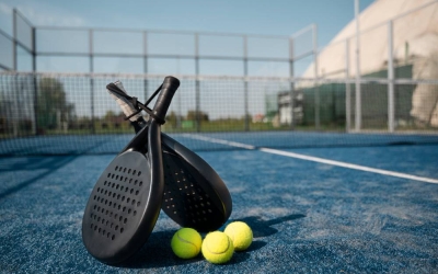 APP per il Padel