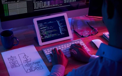 CRUD Design vs Event Sourcing