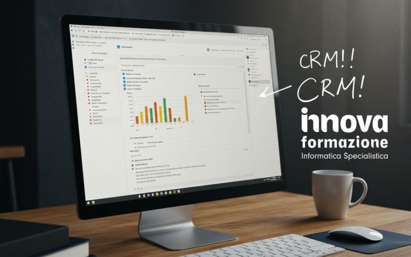 Come trasformare EXCEL in un CRM