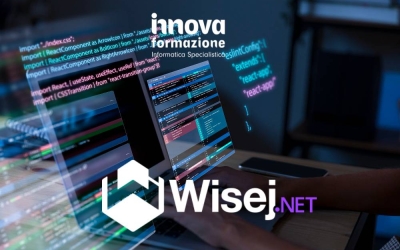 Cos’è Wisej.NET