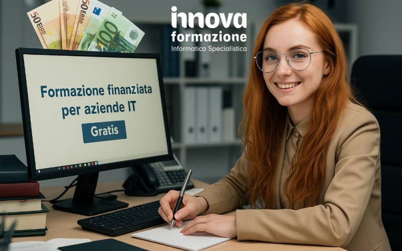 Formazione Finanziata aziende IT