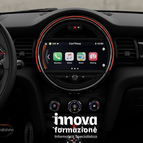 Guida sviluppatore CarPlay Apple