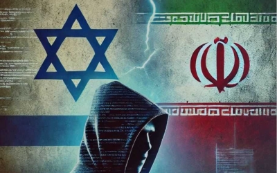 Iran vs Israele cyber guerra