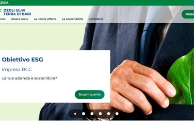 Lavoro Banca Bari