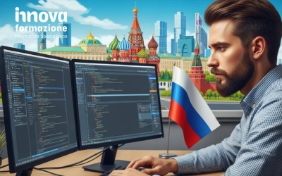 Linguaggi di programmazione russi