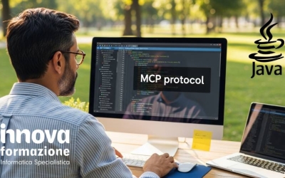 MCP in ambiente Java
