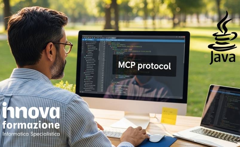 MCP in ambiente Java