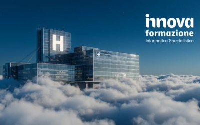 Migrazione Cloud ASL Fondi PNRR e Formazione Cloud per Ospedali