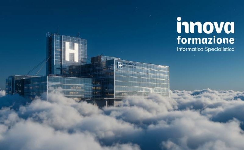 Migrazione Cloud ASL: Fondi PNRR e Formazione Cloud per Ospedali