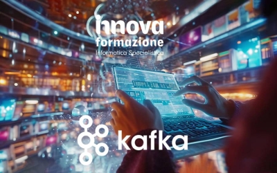 Principali alternative a Kafka