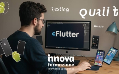 Test e Qualità del Codice in Flutter