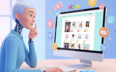 eBay Agenti AI