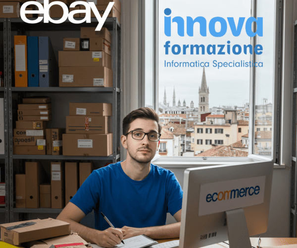 eBay invita gli utenti a lasciare il feedback