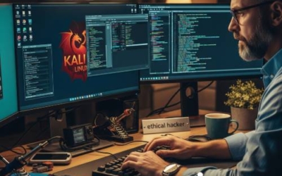 AI per ethical hacker