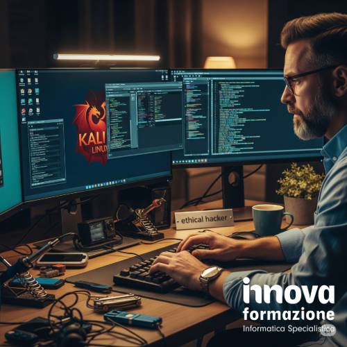AI per ethical hacker