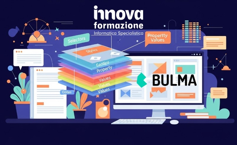 Bulma framework