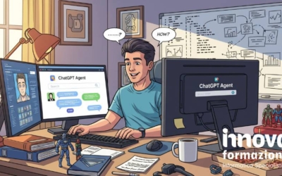 ChatGPT Agent