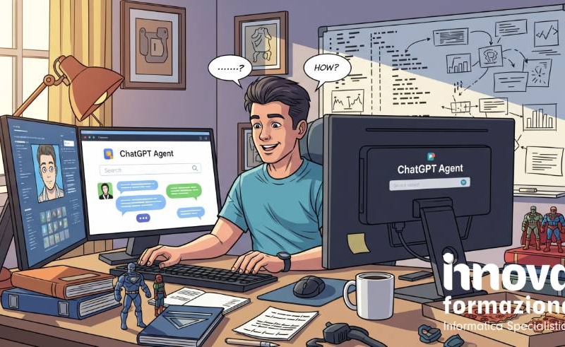 ChatGPT Agent