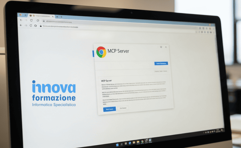Chrome MCP Server